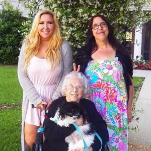 Meet your Posher, Marcy